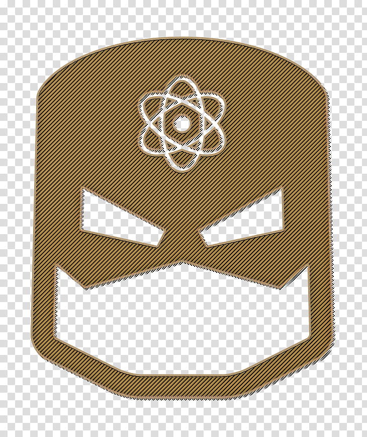 emblem logo symbol, Atom Icon, Comic Icon, Hero Icon, Superhero Icon transparent background PNG clipart