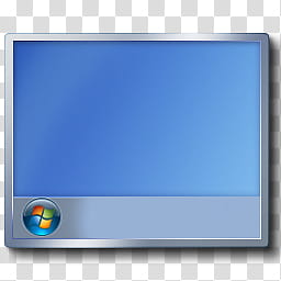 Windows Show Desktop Icon, Desktop, Windows , Windows desktop illustration transparent background PNG clipart