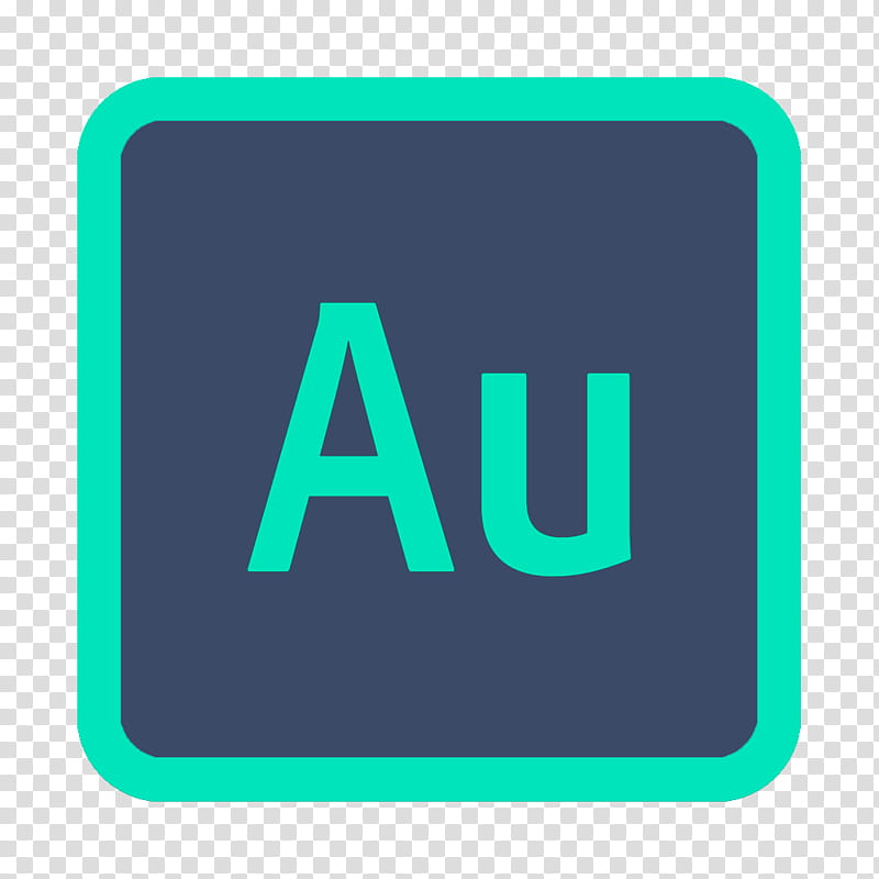 macOS App Icons, adobe-audition transparent background PNG clipart