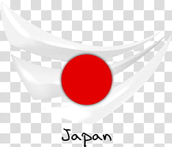 WORLD CUP Flag, Japan illustration transparent background PNG clipart