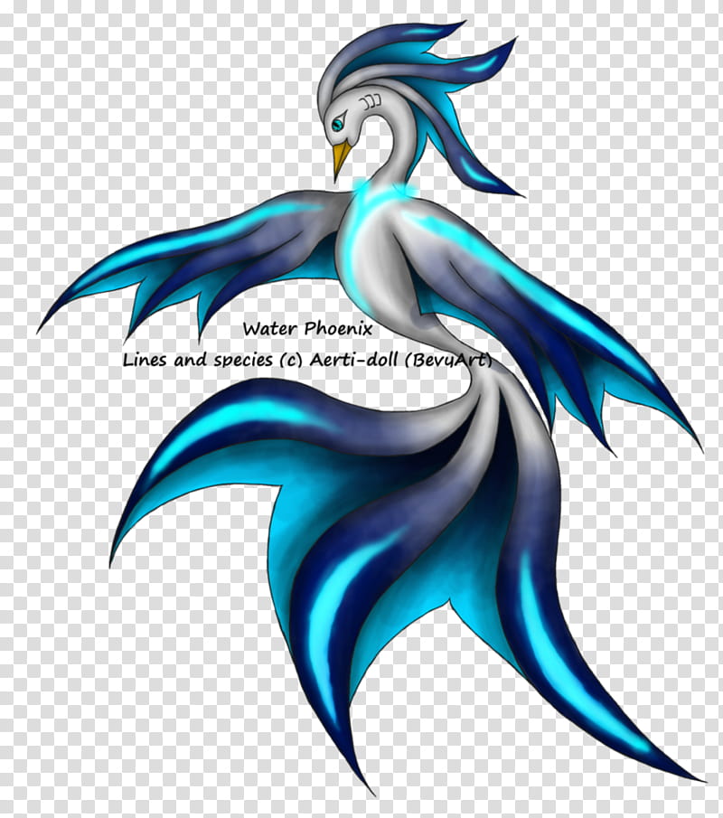 Dragon Drawing, Phoenix, Dolphin, Legend, Character, Bitje, Fish, Tail transparent background PNG clipart