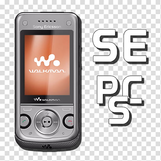 Sony Ericsson Wi Icons V, Silver PC Suite transparent background PNG clipart