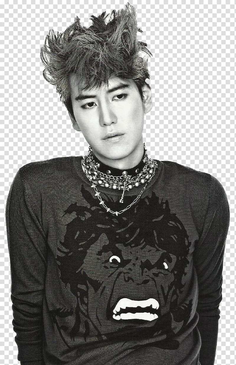 KyuHyun Super Junior , KyuHyun () transparent background PNG clipart