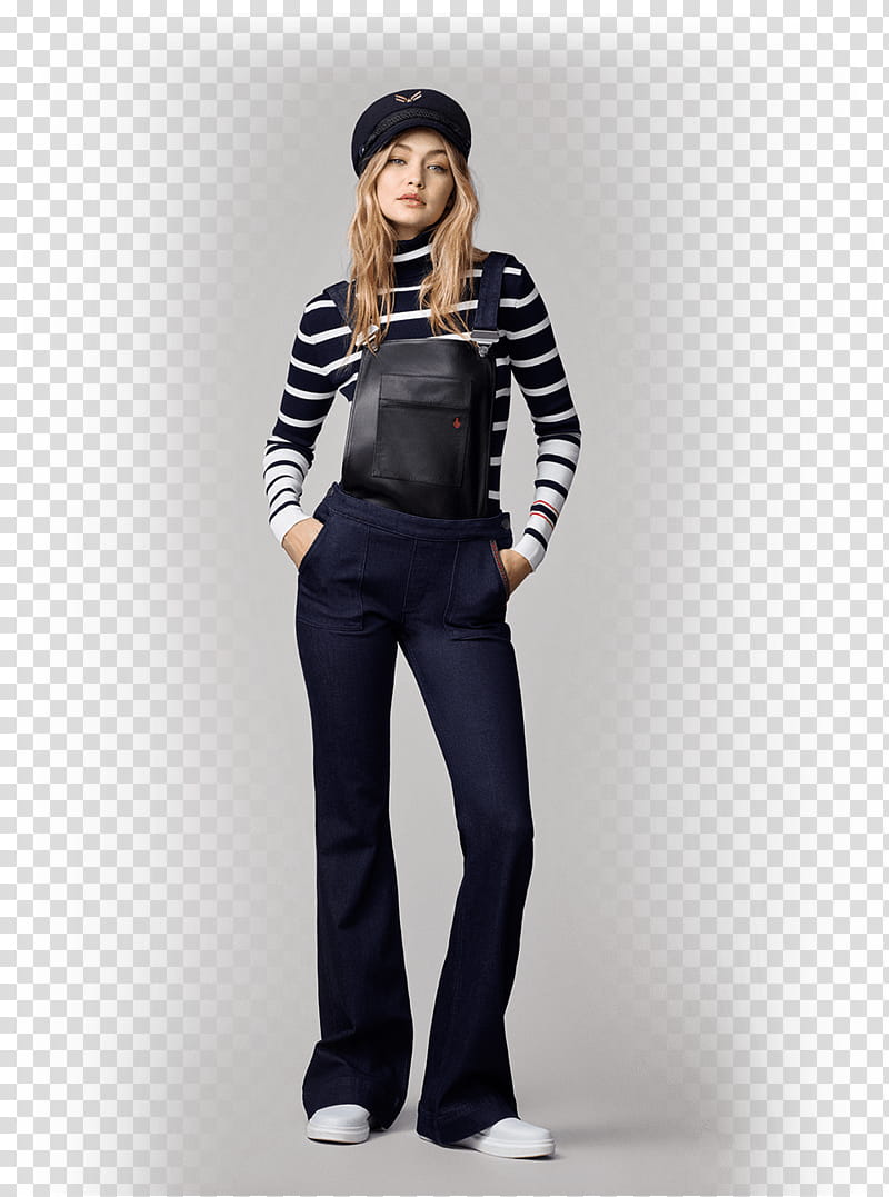 Gigi Hadid transparent background PNG clipart