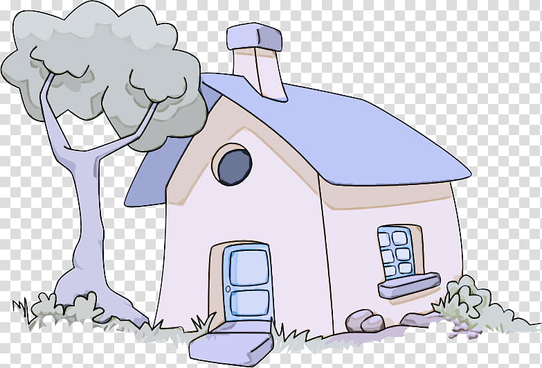 cartoon house hut real estate igloo, Cartoon, Shed, Cottage transparent background PNG clipart