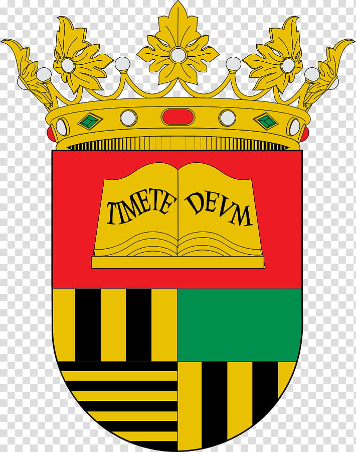 Coat, Ayuntamiento De Terrer, Romanos Aragon, Sediles, Coat Of Arms, Field, Escutcheon, Heraldry transparent background PNG clipart