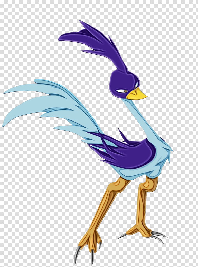 Road Runner, Wile E Coyote And The Road Runner, Yosemite Sam, Bugs Bunny, Cartoon, Drawing, Looney Tunes, Greater Roadrunner transparent background PNG clipart