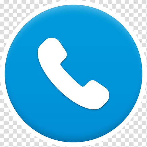 Icon Telephone Blue Png Transparent - Telephone Icon Png Blue,Blue Phone  Icon - free transparent png images - pngaaa.com