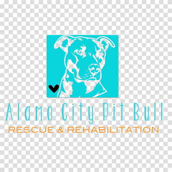 Dog Logo, American Pit Bull Terrier, Staffordshire Bull Terrier, Animal Rescue Group, San Antonio, Rescue Dog, Adoption, Pet transparent background PNG clipart