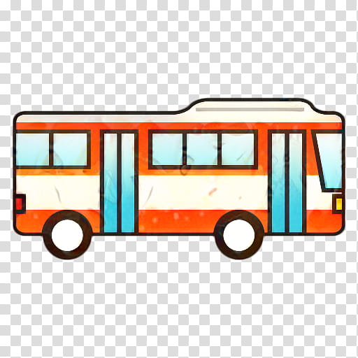 Bus, Car, Transport, Vehicle, Line, Electric Motor, Public Transport transparent background PNG clipart