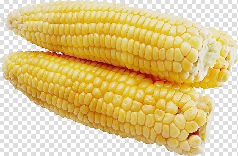 Vegetable, Corn On The Cob, Corn Kernel, Sweet Corn, Flint Corn, Corncob, Corn Kernels, Food transparent background PNG clipart