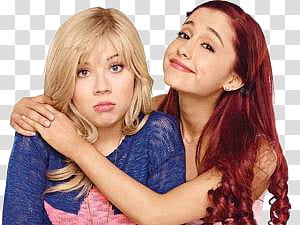 Sam and Cat transparent background PNG clipart