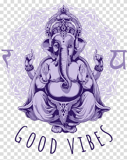 Ganesha Tattoo, Asian Elephant, African Elephant, Hinduism, Sleeve Tattoo, Temporary Tattoos, Tattoo Artist, Elephants In Thailand transparent background PNG clipart