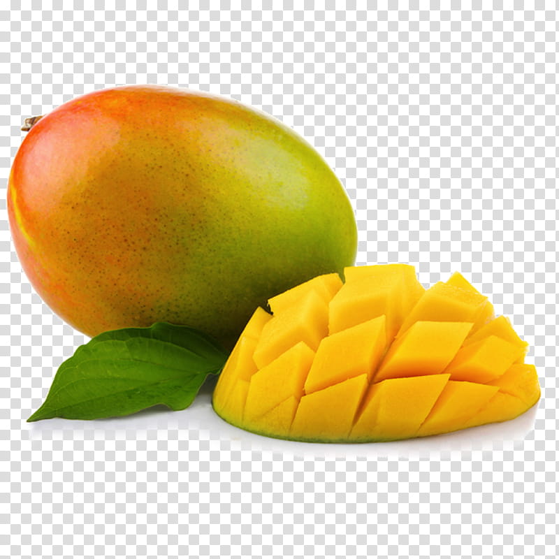 Mango, Food, Fruit, Yellow, Plant, Mangifera, Ataulfo, Natural Foods transparent background PNG clipart