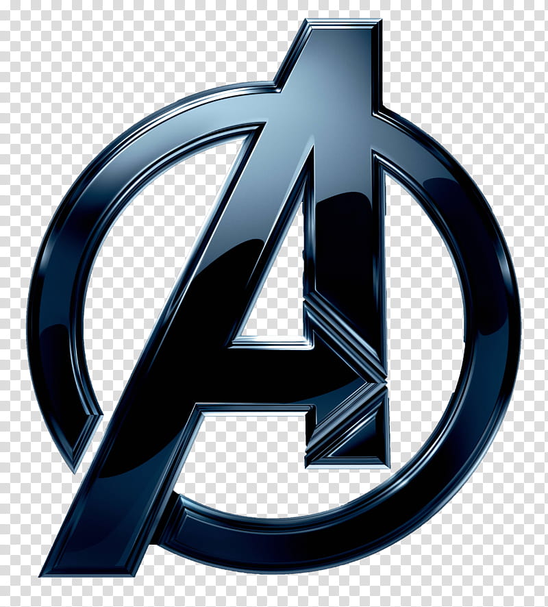 Avengers hand painted logo | This Avengers art is perfectly balanced 🙌 |  By VTFacebook
