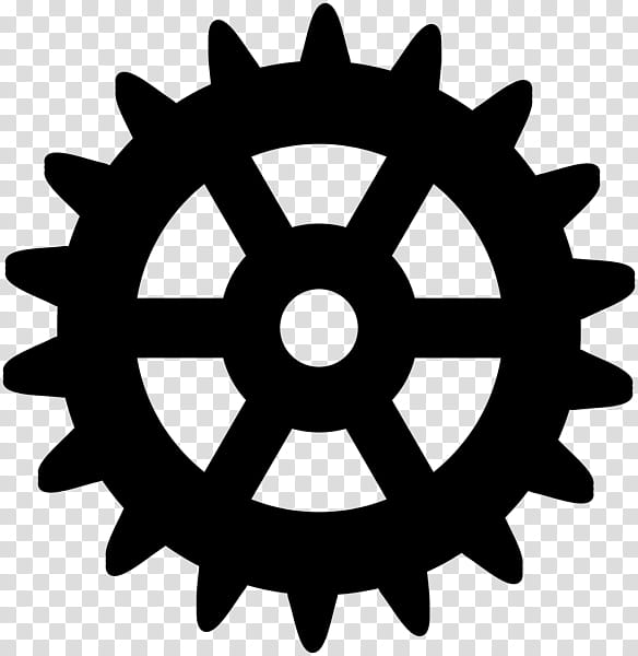 Gear Logo, Bicycle, Building, Sprocket, Hand Mixer, Organization, Wheel, Rim transparent background PNG clipart