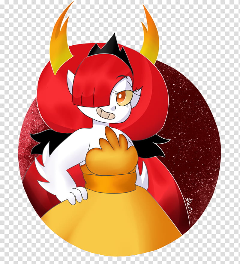 Hekapoo, Star vs The Forces Of The Evil transparent background PNG clipart