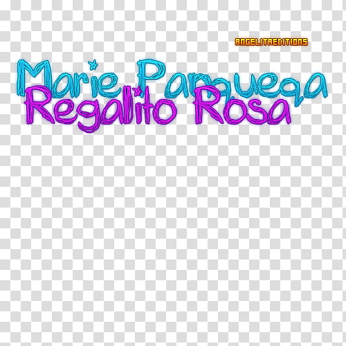 Texto para Marie Ximena Orozco Aguilar transparent background PNG clipart