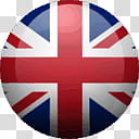 TuxKiller MDM HTML Theme V , United Kingdom transparent background PNG clipart
