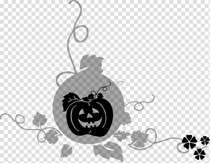 Halloween, Jack-o'-lantern illustraiton transparent background PNG clipart