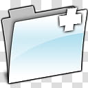 THE ULTIMATE COLLECTION, NEW FOLDER icon transparent background PNG clipart