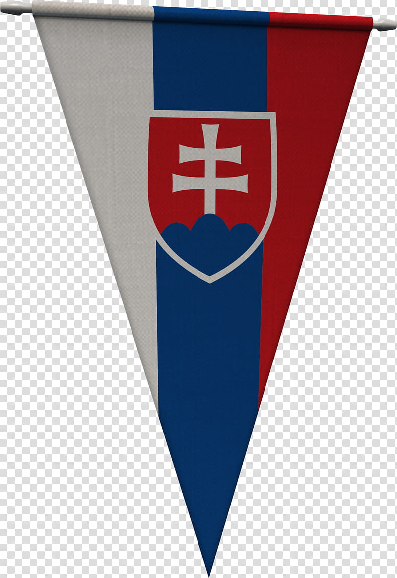 Euro Logo, Slovakia, Flag Of Slovakia, Pennon, Slovak Republic, Coat Of Arms Of Slovakia, Euro Truck Simulator 2, Banner transparent background PNG clipart
