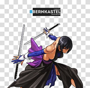 Shiki Render transparent background PNG clipart thumbnail