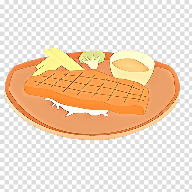 Orange, Dish, Food, Fast Food, Cuisine, Breakfast, Sashimi, Plate transparent background PNG clipart