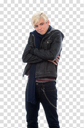 Ross Lynch ,  transparent background PNG clipart