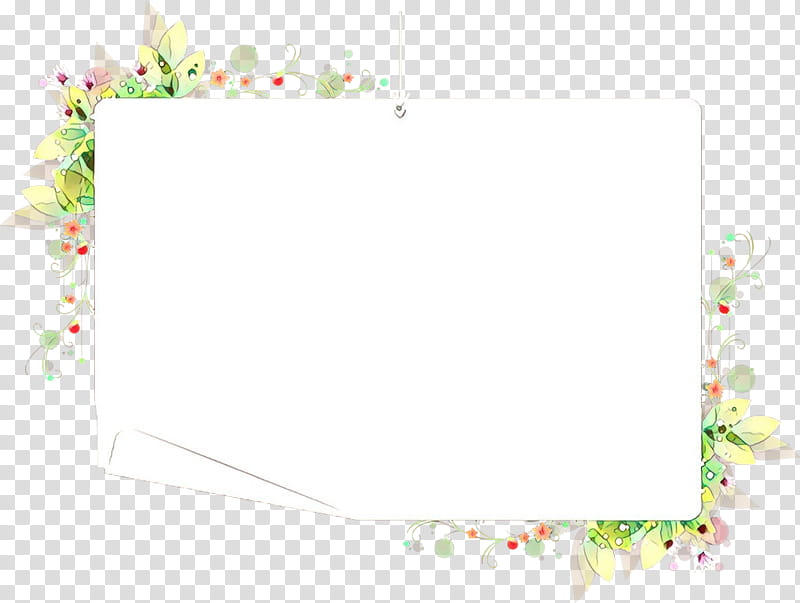 Background Green Frame, Cartoon, Frames, Line, Meter, Rectangle, Paper Product, Stationery transparent background PNG clipart