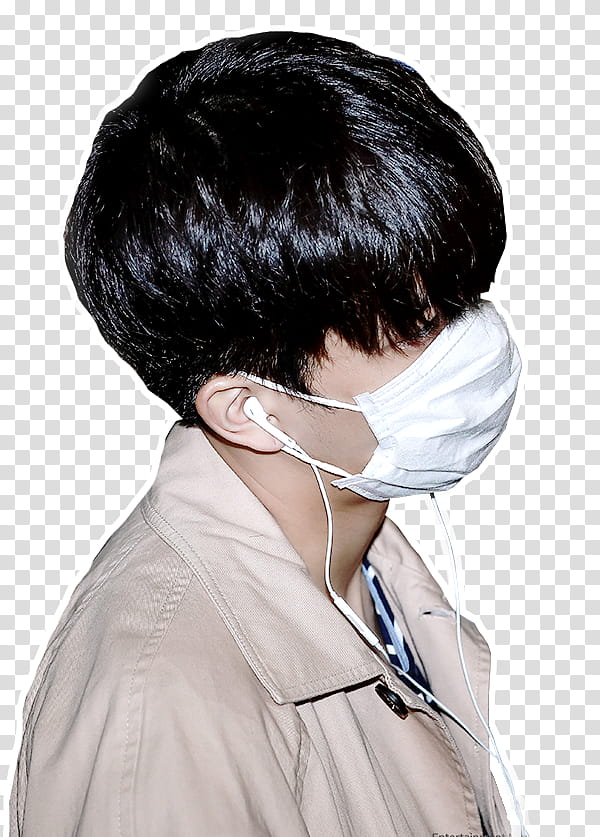 Yoo Youngjae transparent background PNG clipart