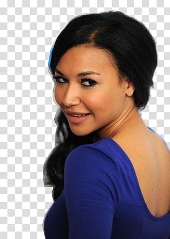 Santana Lopez Glee transparent background PNG clipart