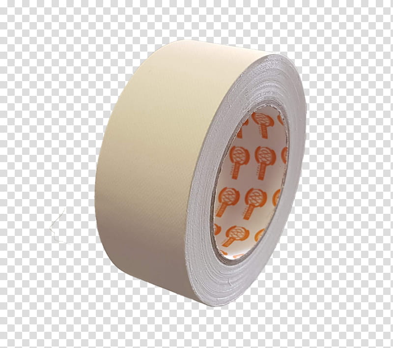 Duct Tape, Adhesive Tape, Gaffer Tape, Boxsealing Tape, Office Supplies, Masking Tape, Beige, Electrical Tape transparent background PNG clipart