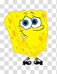 Todo Un Pooco, Spongebob squarepants illustration transparent background PNG clipart