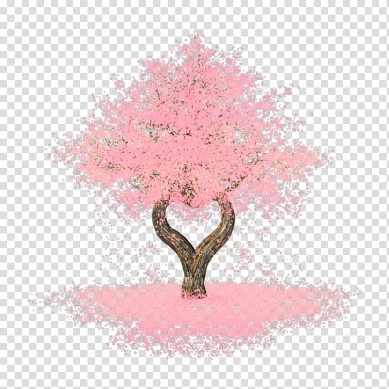 Cherry Blossom Tree, Pink, Spring
, Animation, Computer, Cherries, Gratis, Plant transparent background PNG clipart