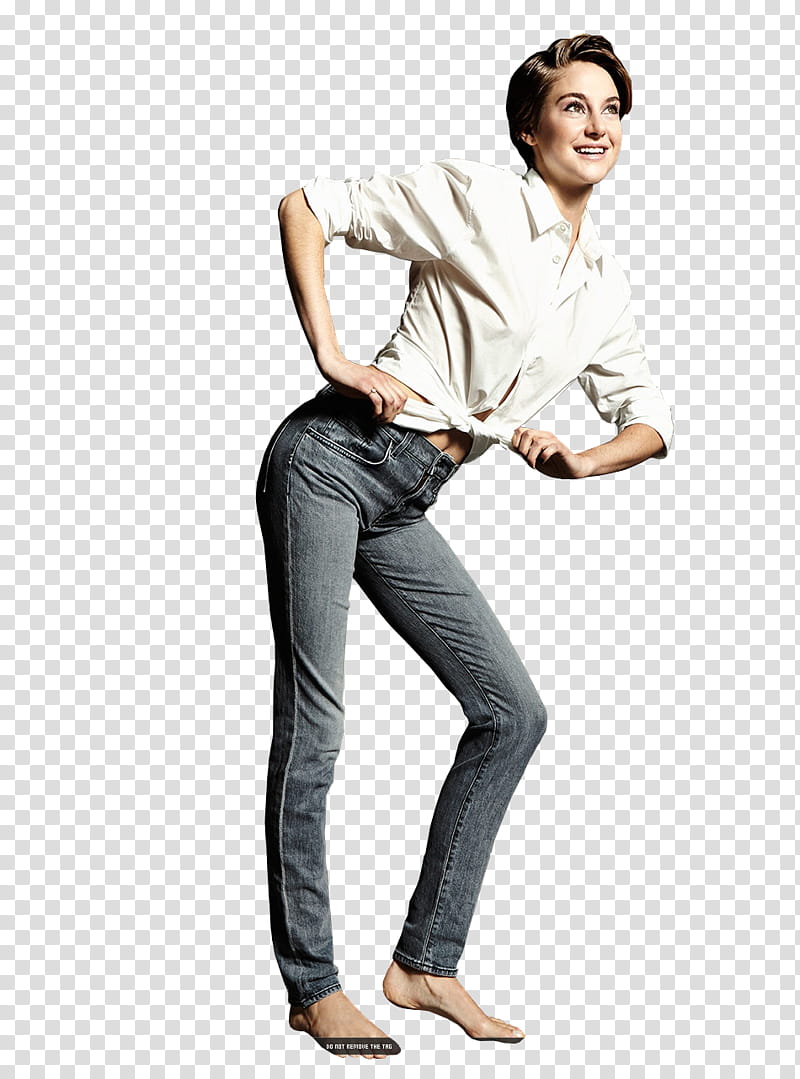 Shailene Woodley transparent background PNG clipart