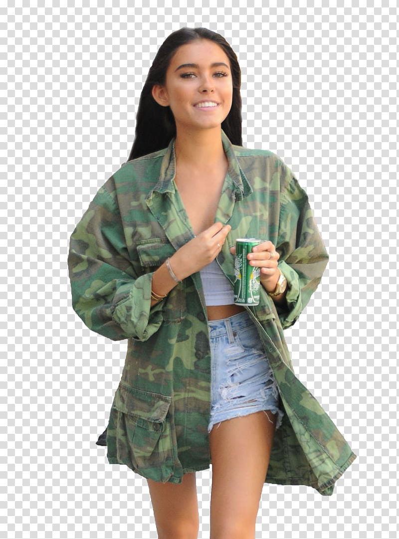 Madison Beer  transparent background PNG clipart