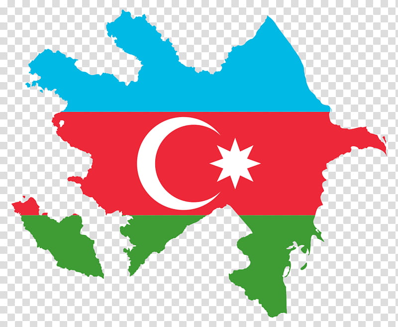 Flag, Azerbaijan, Flag Of Azerbaijan, National Flag, Map, World, Logo transparent background PNG clipart