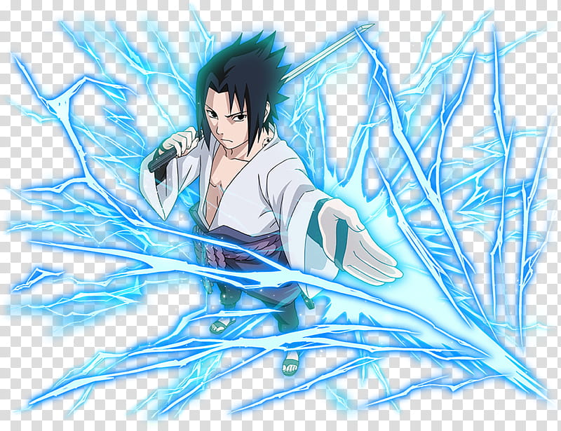 Sasuke PNG Transparent Images - PNG All