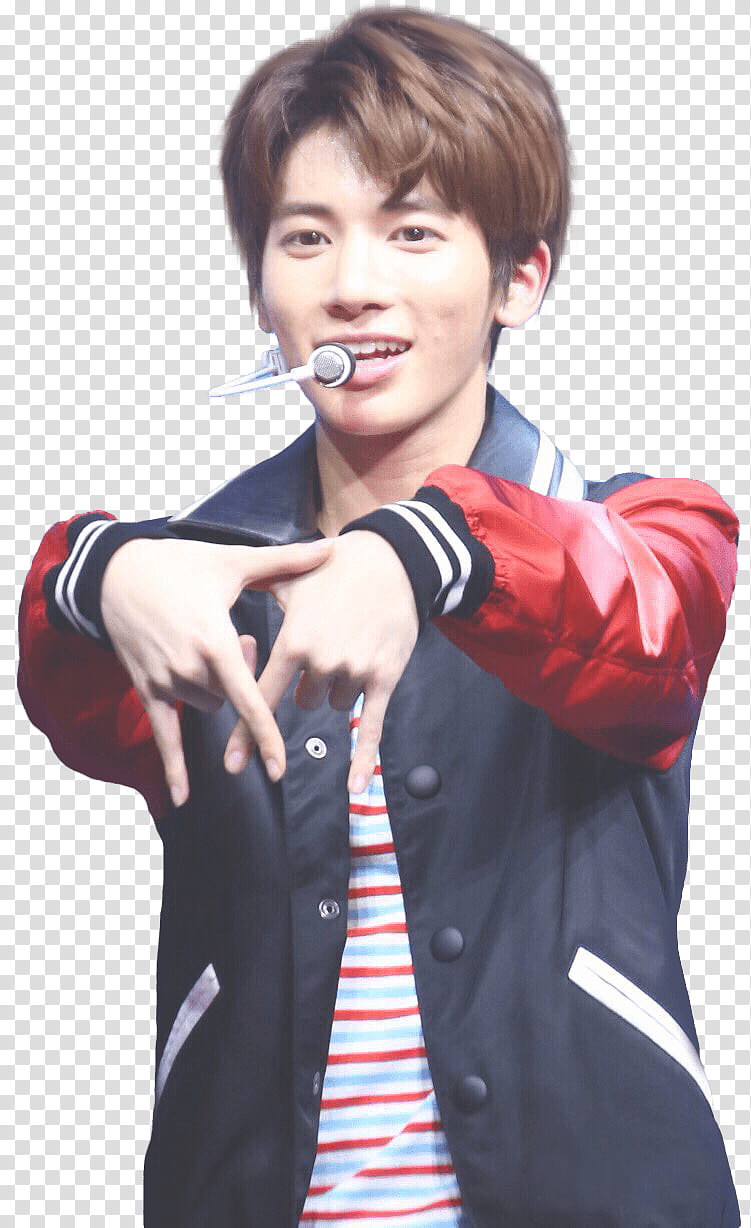 # Taehyun  transparent background PNG clipart