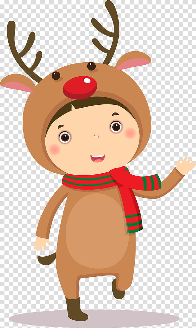 Christmas Elf, Santa Claus, Child, Christmas Day, Childrens Day, Reindeer, Cartoon, Christmas transparent background PNG clipart