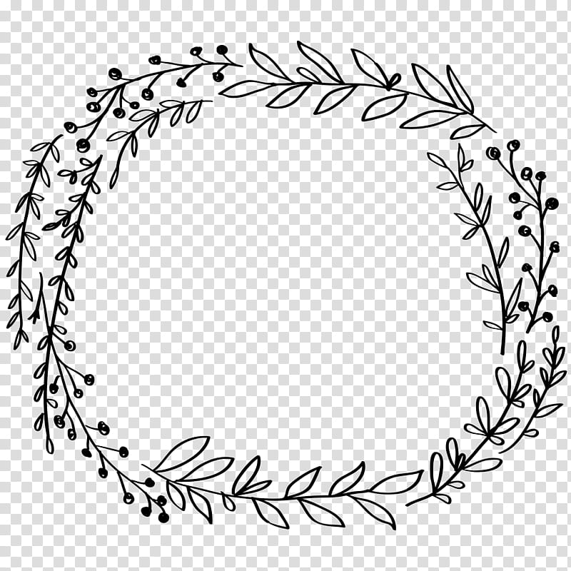 Black Line, Black White M, Point, Leaf, Circle, Plant, Line Art transparent background PNG clipart