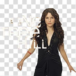 One Tree Hill Two, Brooke transparent background PNG clipart