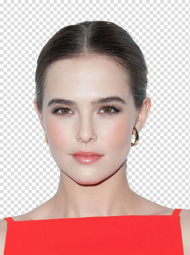 Zoey Deutch , Zoey () Evanes transparent background PNG clipart