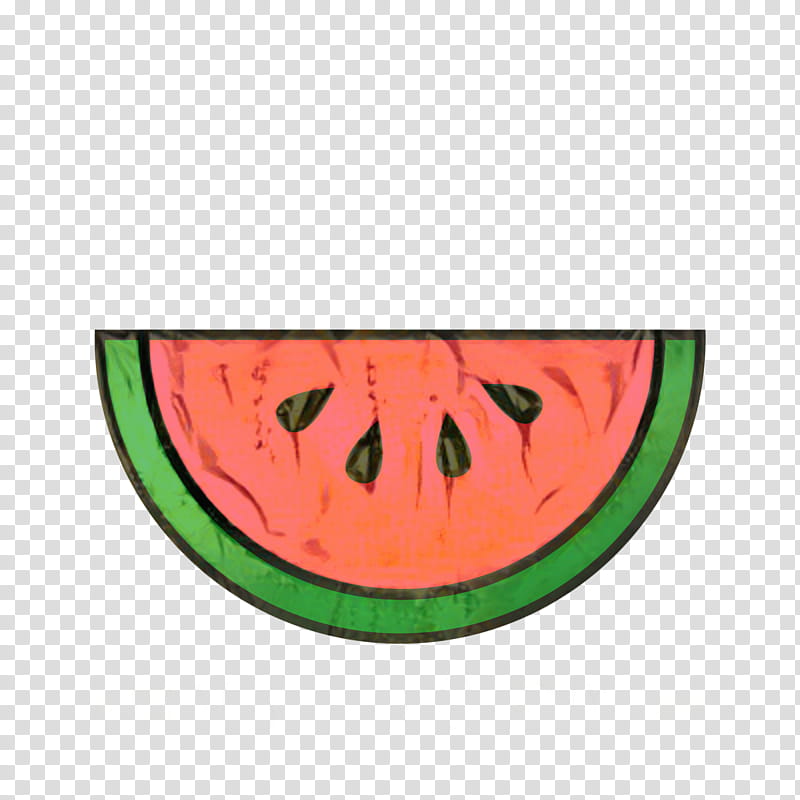 Watermelon, Citrullus, Orange, Green, Fruit, Pink, Plant, Bowl transparent background PNG clipart