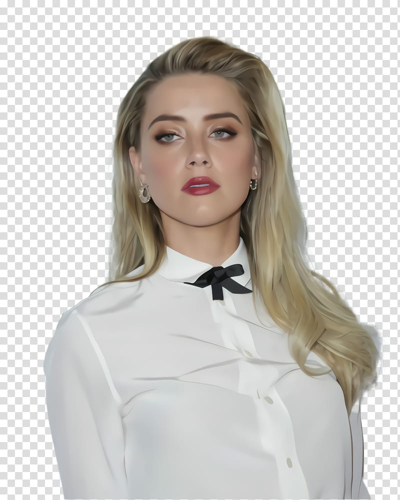 Bow Tie, Amber Heard, Flickr, Never Back Down, Gotceleb, Blouse, Film, Art Of Elysium transparent background PNG clipart