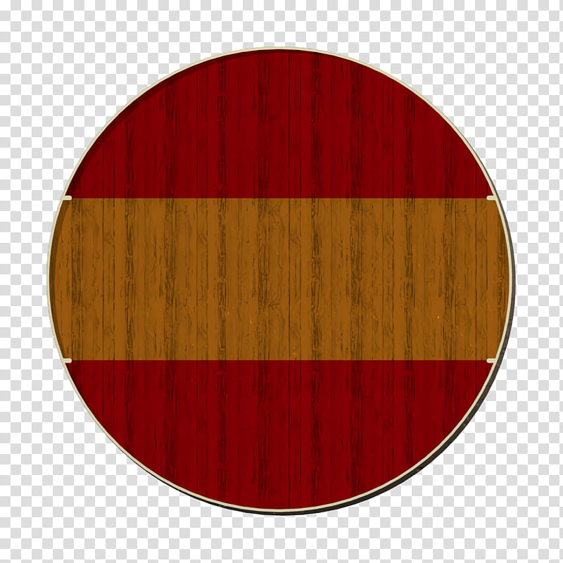 Spain icon Countrys Flags icon, Red, Yellow, Brown, Circle, Rectangle, Beige, Plate transparent background PNG clipart