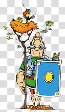 Asterix , Untitled- icon transparent background PNG clipart