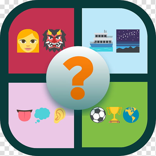 Emoji, Emoji Quiz Guess The Emoji, Guess Emoji The Quiz Game, Guess The Emoji Emoji Quiz, Emoji Quiz Guess The Word, Text, Line, Area transparent background PNG clipart
