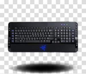 Tools Hardware Pack 3, Razer Tarantula1 icon transparent background PNG clipart thumbnail